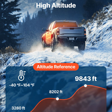 Diesel Air Heater, 8 KW DC12-24V, Fast Heating Diesel Parking Heater With Remote Control And Square Color Digital Display, Low Noise, Voice Announcement, For RV, Truck, Camper, Boat And Trailer