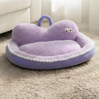 Taro Purple-love Sofa Nest / S