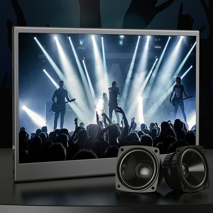 15.6-inch IPS1080P HDMI Portable Monitor
