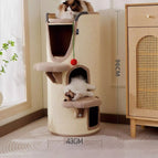 Ivory (Hole/Mat*3) / ONESIZE