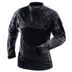 Black python pattern / S