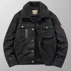 Black / M