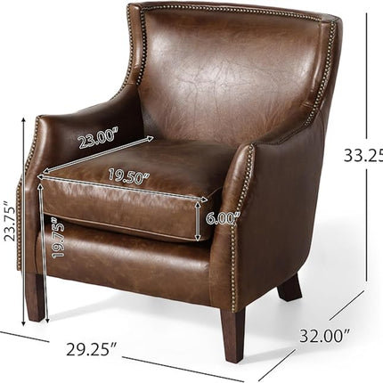 Single Sofa