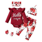 Red / Newborn