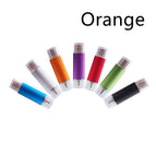 Orange / 32GB