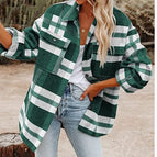 Green / S