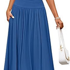 Grayish blue / L
