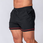 Black / M