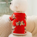Red Bear / XS