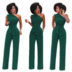Green / L