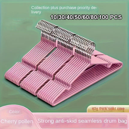 Clothes Rack Grey-white-pink