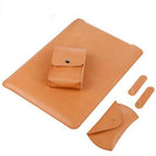 New brown / Macbook 12inch / Four