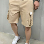 2XL / Khaki