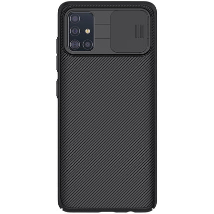 CamShield Case for Samsung Galaxy A51