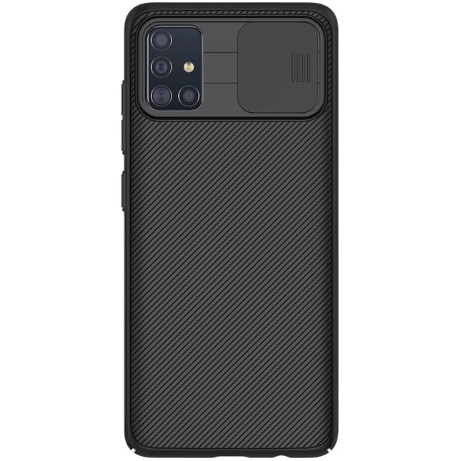 CamShield Case for Samsung Galaxy A51