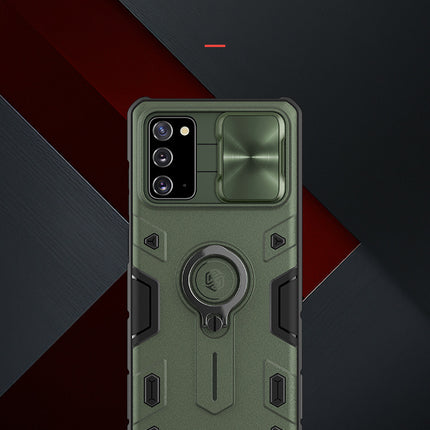 Samsung slider phone case