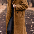 Yellowish Brown / S