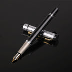 Silver black / 0.5mm