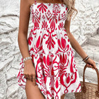 Red / XS