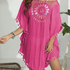 Fuchsia Pink / One Size