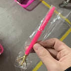 Rose Red / Big drill pen 1.0