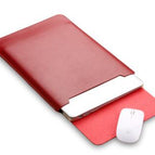 Red / Macbook 12inch / One