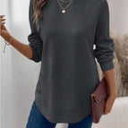 Grey / L