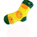 Yellow Orange / ONESIZE