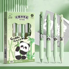 0.5mm / Panda Black