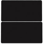Black / 600x300mm
