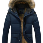Dark Blue / M