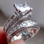 silvery / US6