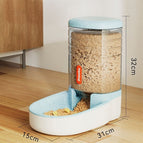 Light Blue Feeding(3.8L) / One Size