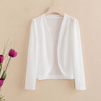 White / M