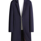 Navy / M