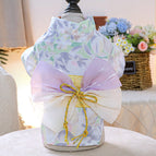 Purple Kimono Style / XS