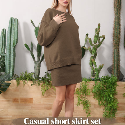 Women's Home Clothing Set