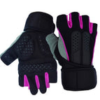 Pink / L