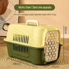 Morino Green (Within 33 lbs)) / One Size