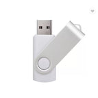 White / USB 3.0 / 128GB