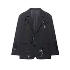 S / Suit
