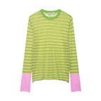 S / Green