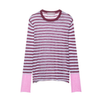 S / Purple