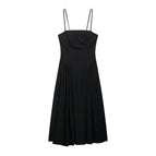 S / Black