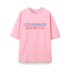 S / Pink