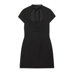 XS / Black