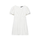 XS / White