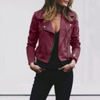 Wine red / L