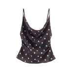 XS / Dark Brown