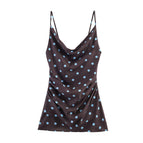 XS / Dark Brown